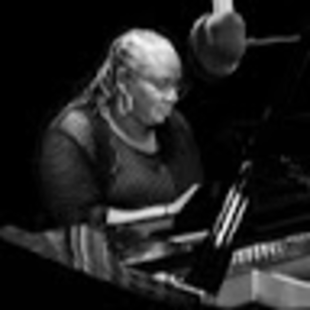 Meet your Posher, Diana